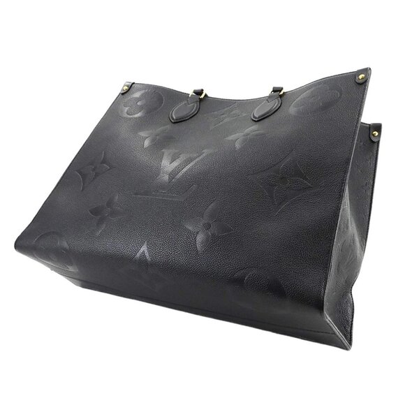 LOUIS VUITTON Monogram Empriente Onthego GM Tote Shoulder Bag M44925 90285134 - Picture 8 of 10
